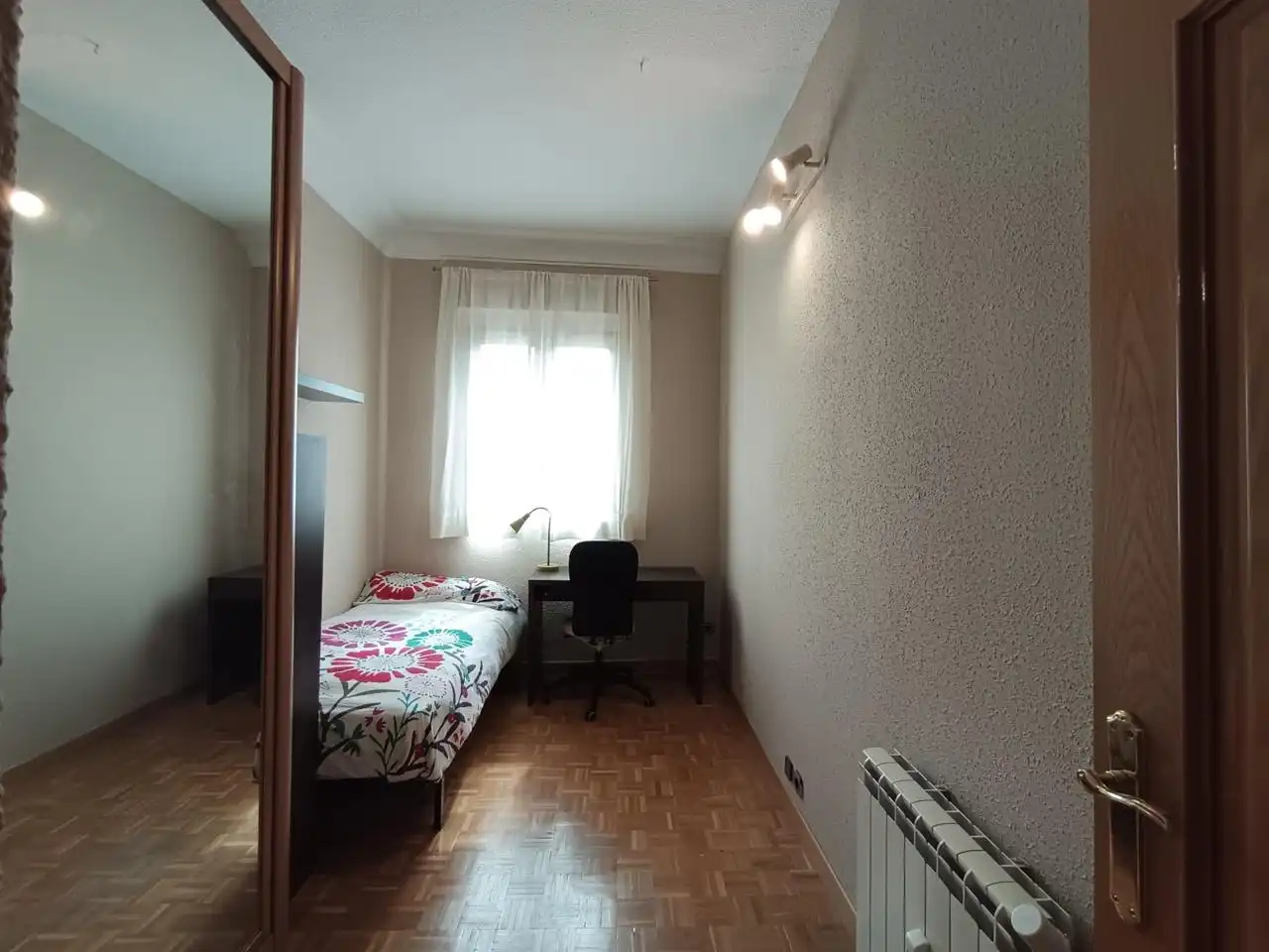 Flat with lift for sale in De Meléndez Valdés, imagen 17