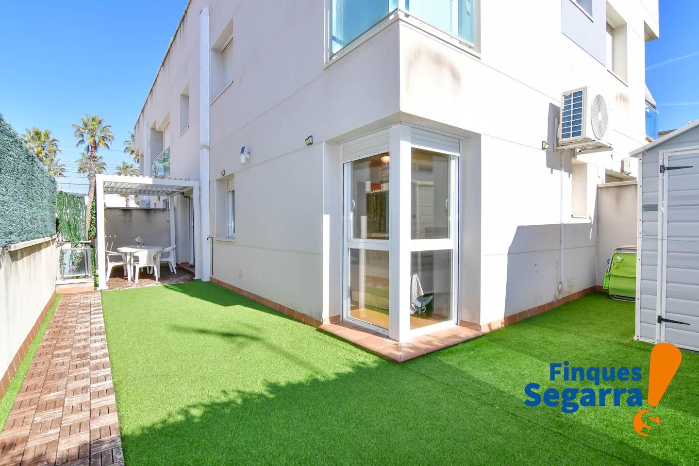 Erdgeschoss zum Verkauf in Carrer Pescadors, Roda de Berà