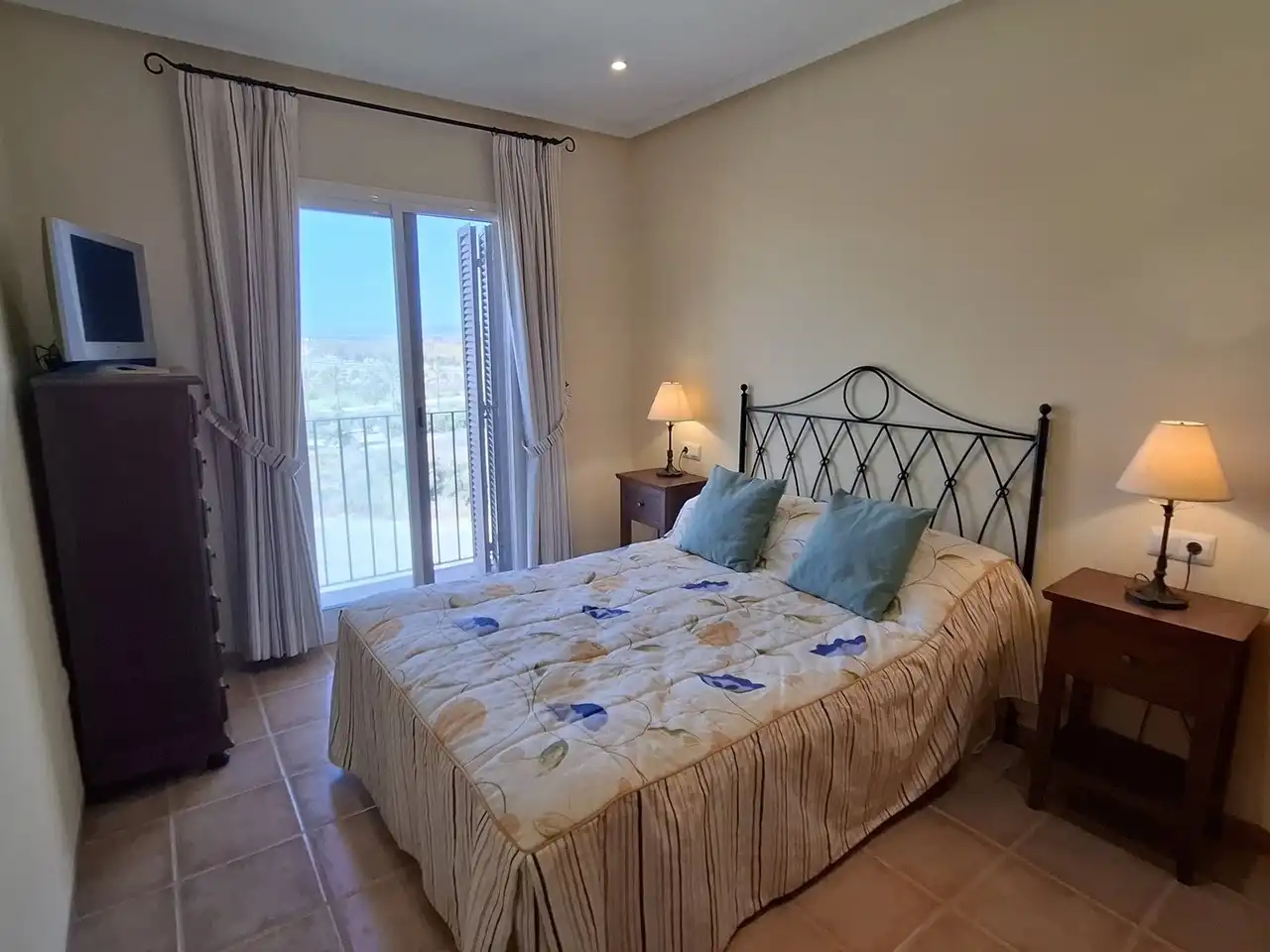Apartment mit Pool zum Verkauf in Las Salinas, imagen 16