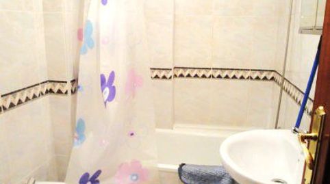 Foto 5 de Piso de alquiler en Barrio Blanco, Salamanca Capital
