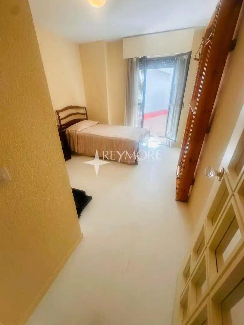 Habitación de Piso en venta en Córdoba con Aire acondicionado, Calefacción y Terraza