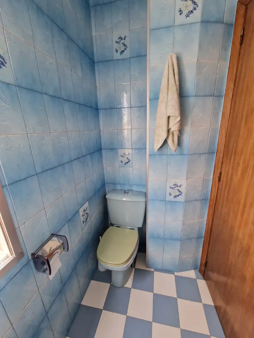 Bany de Casa o xalet en venda en Montemayor amb Terrassa, Traster i Balcó