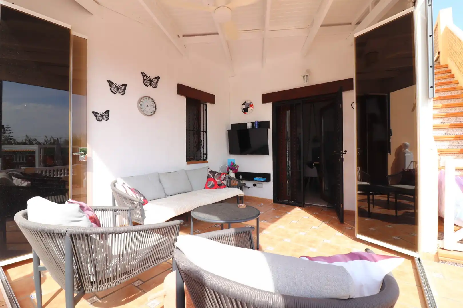 Casa rústica en venta en Daya Vieja, imagen 5
