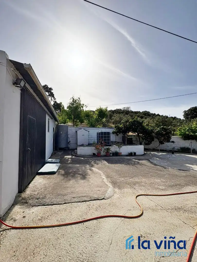 Terreny rústic en venda a Priego de Córdoba, imagen 3