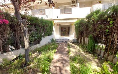 Garden of Planta baja for sale in Cambrils  with Private garden, Terrace and Storage room