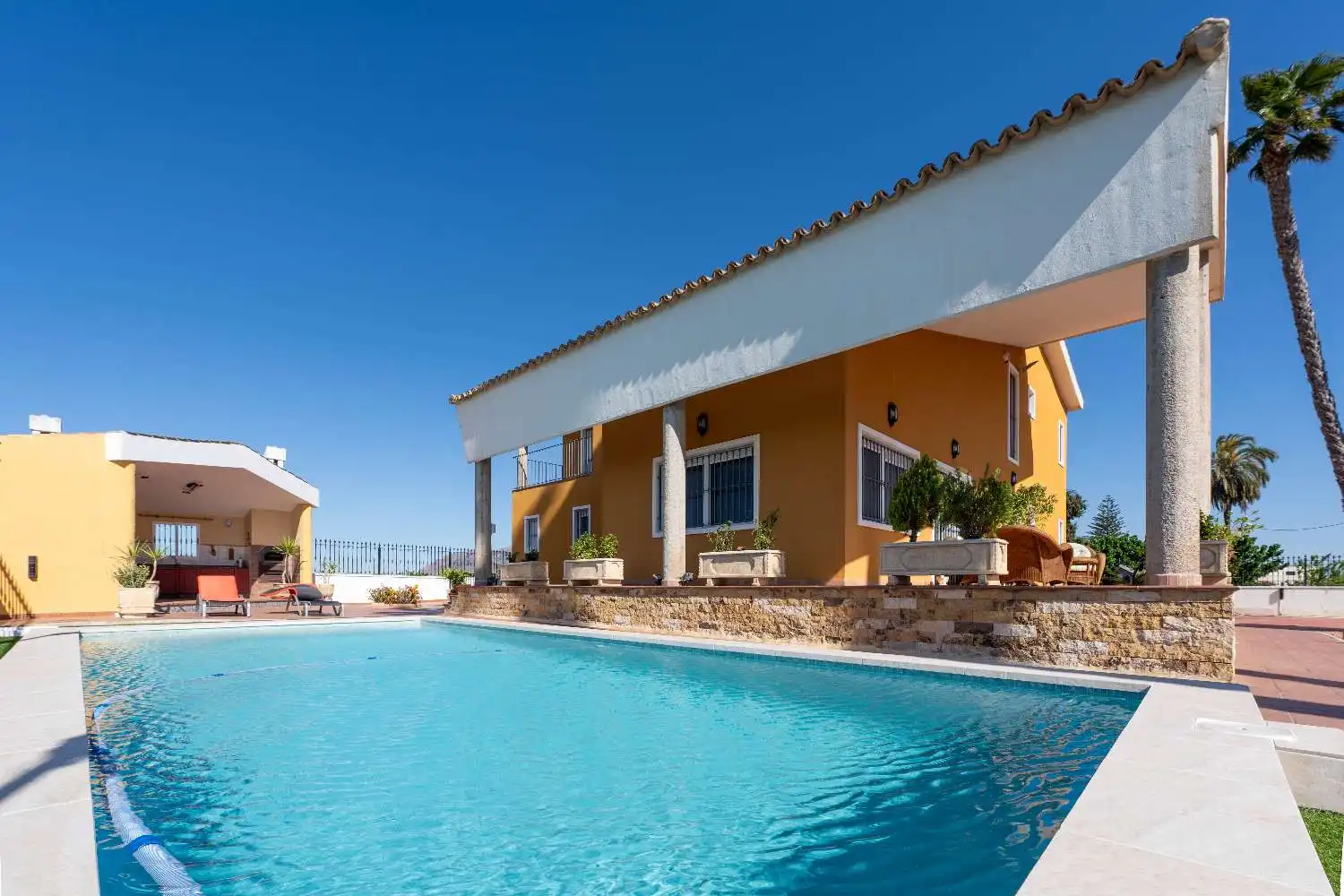 Xalet amb piscina en venda a N/A, imagen 23
