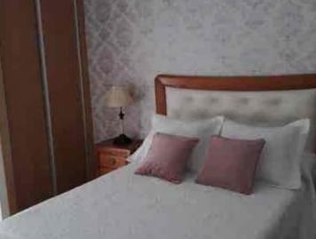 Foto 5 de Piso de alquiler en Ciudad Jardín - Tagarete - El Zapillo, Almería Capital