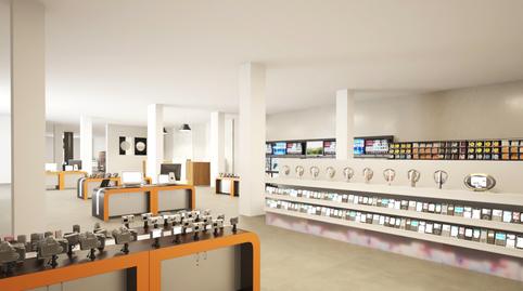 Photo 4 of Premises for sale in C/ Polonia  , Urb. Belvalle, Madrid