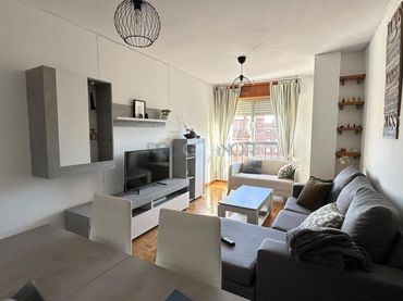 Wohnung mit Aufzug zur Miete in Azorin