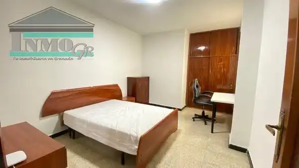 Flat with lift to rent in Calle Pedro Antonio de Alarcón 71, imagen 14