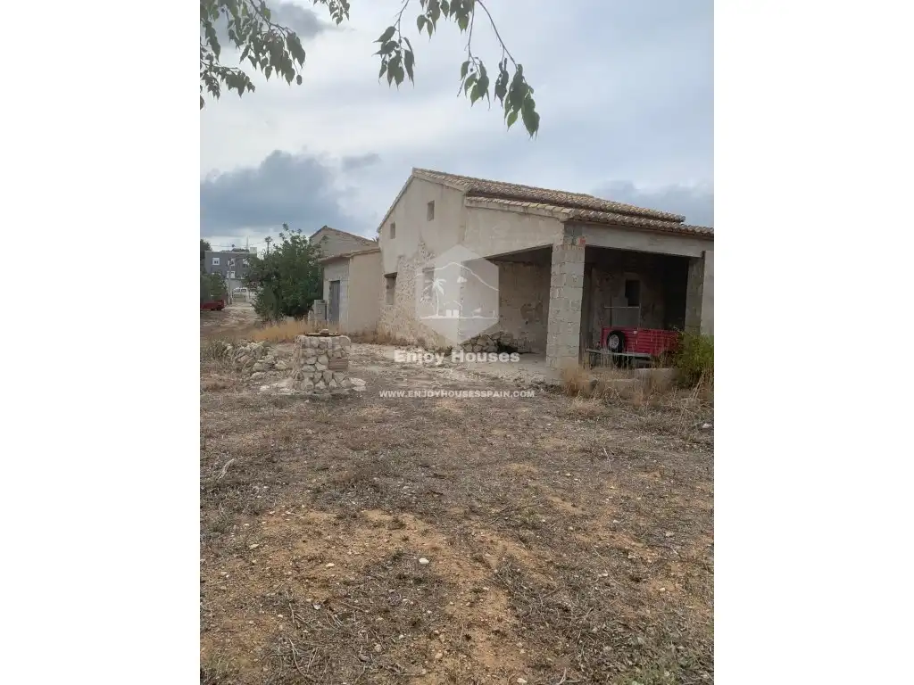 Casa o chalet en venta en Gata de Gorgos