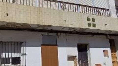 Foto 2 de Casa o chalet en venta en Calle Felicidad, 17, Palmete, Sevilla Capital