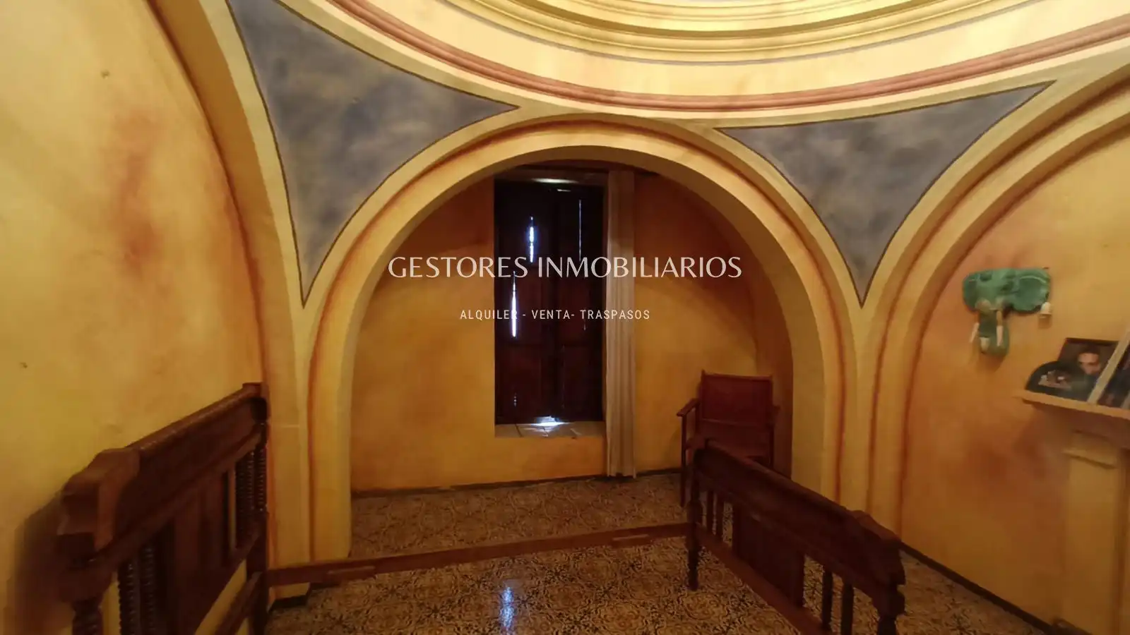 Buildings for sale in Muro de Alcoy