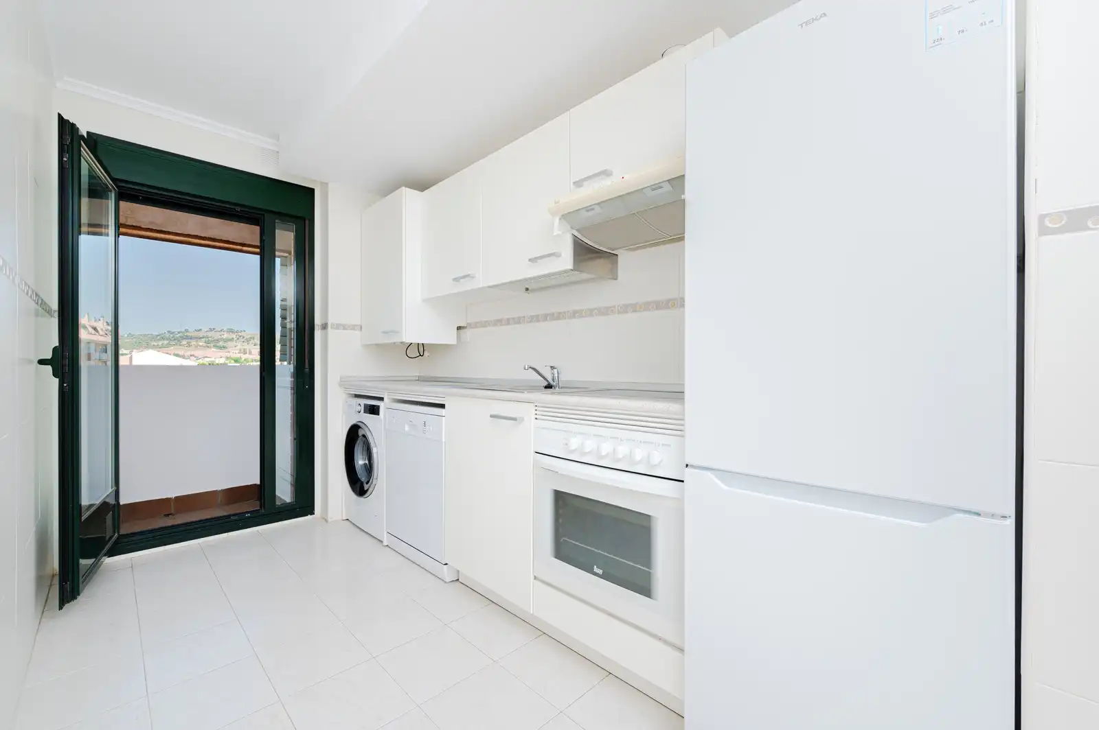 Appartement avec ascenseur à vendre à Severo Ochoa 17, imagen 17
