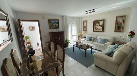 Foto 2 de Casa adosada en venta en La Colina, Torremolinos