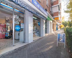 Premises for sale in  Madrid Capital