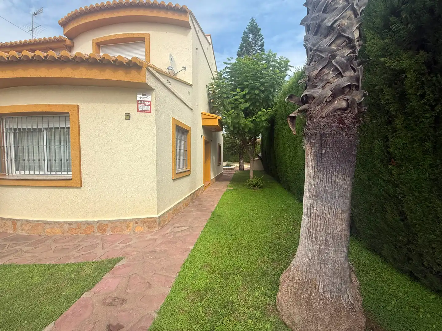 Xalet amb piscina en venda a Rascanya, imagen 2