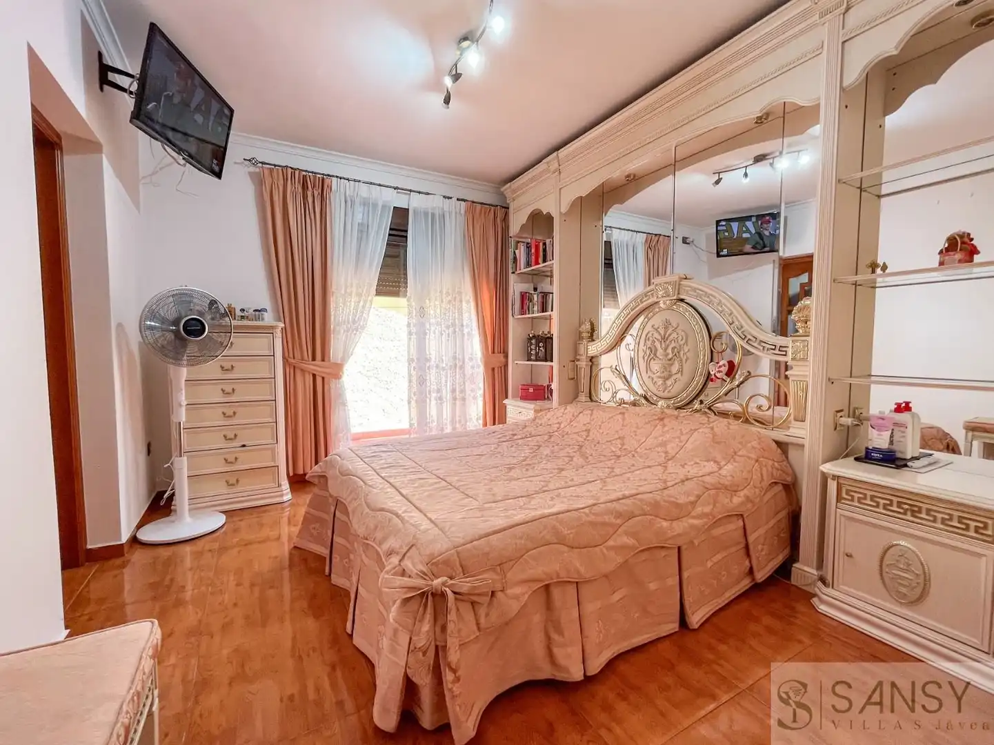 Casa con piscina en venta en Las Marinas / Les Marines, imagen 19