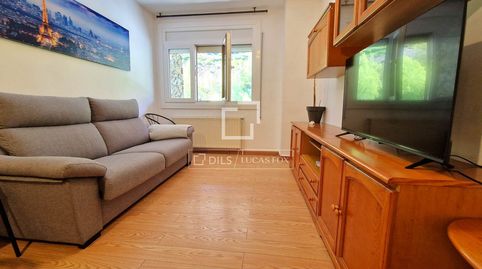 Foto 2 von Wohnung zur Miete in Ciudad Universitaria, Madrid Capital