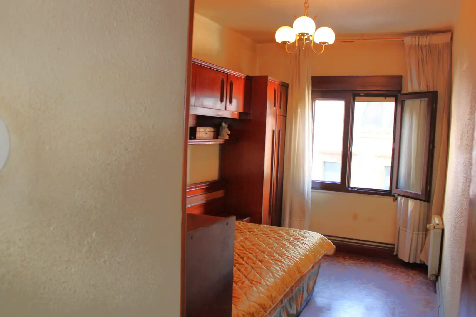 Habitación de Piso en venta en Santander con Calefacción