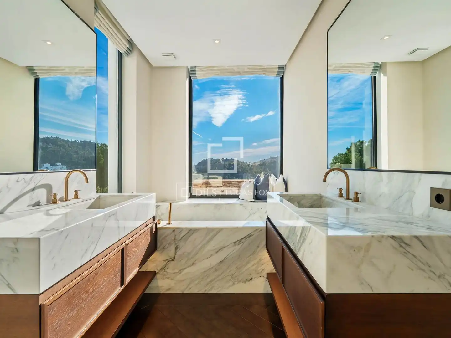 Villa con terrazza in vendita a La Quinta, imagen 24