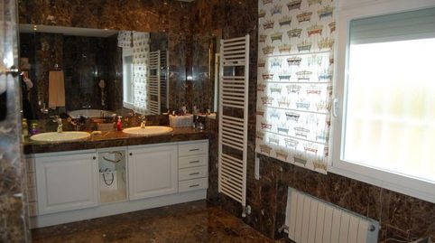 Foto 4 de Casa o chalet en venta en Carrer D'apel·les Mestres, 20, Bellaterra, Cerdanyola del Vallès