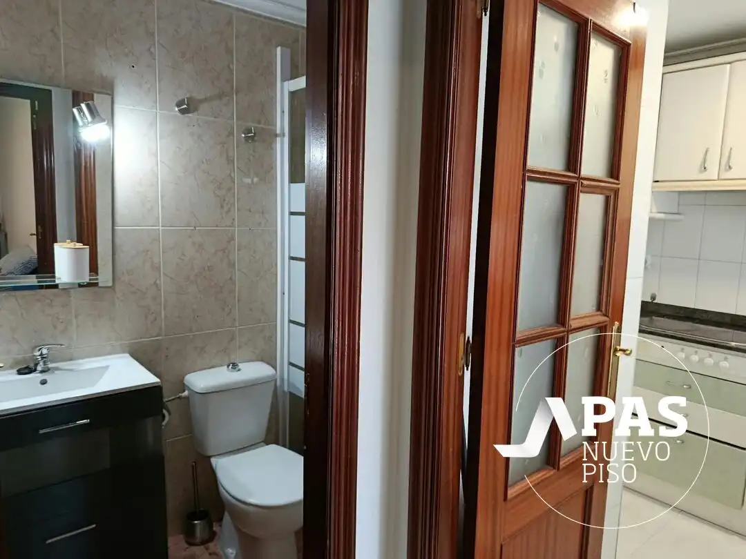 Appartamento con ascensore in affitto a Calle Roy Garcia de Santander, imagen 21