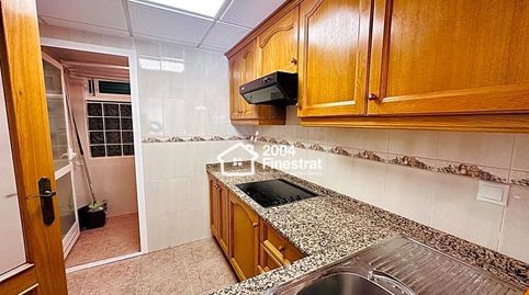 Foto 5 de Piso de alquiler en Tramuntana, Mirador de la Cala - Benimar, Villajoyosa / La Vila Joiosa