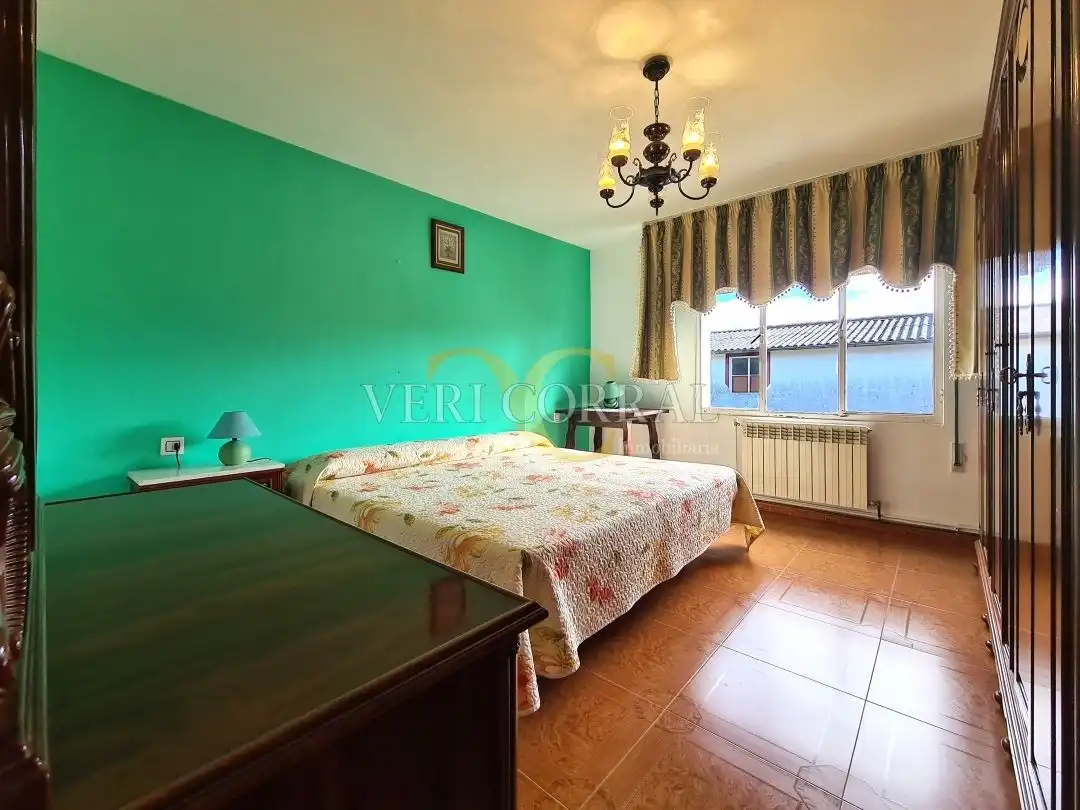 Casa amb jardí en venda a Carretera Cuadroveña, imagen 45