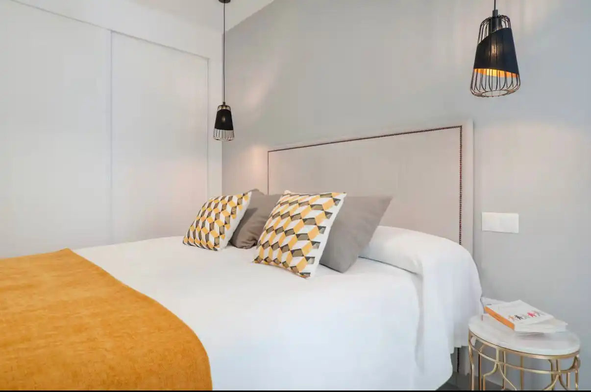 Wohnung mit Aufzug zum Verkauf in Calle Nuestra Señora de Gracia 6, imagen 11
