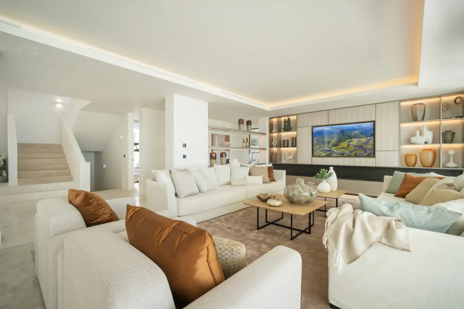 Casa amb terrassa en venda a La Quinta, imagen 31