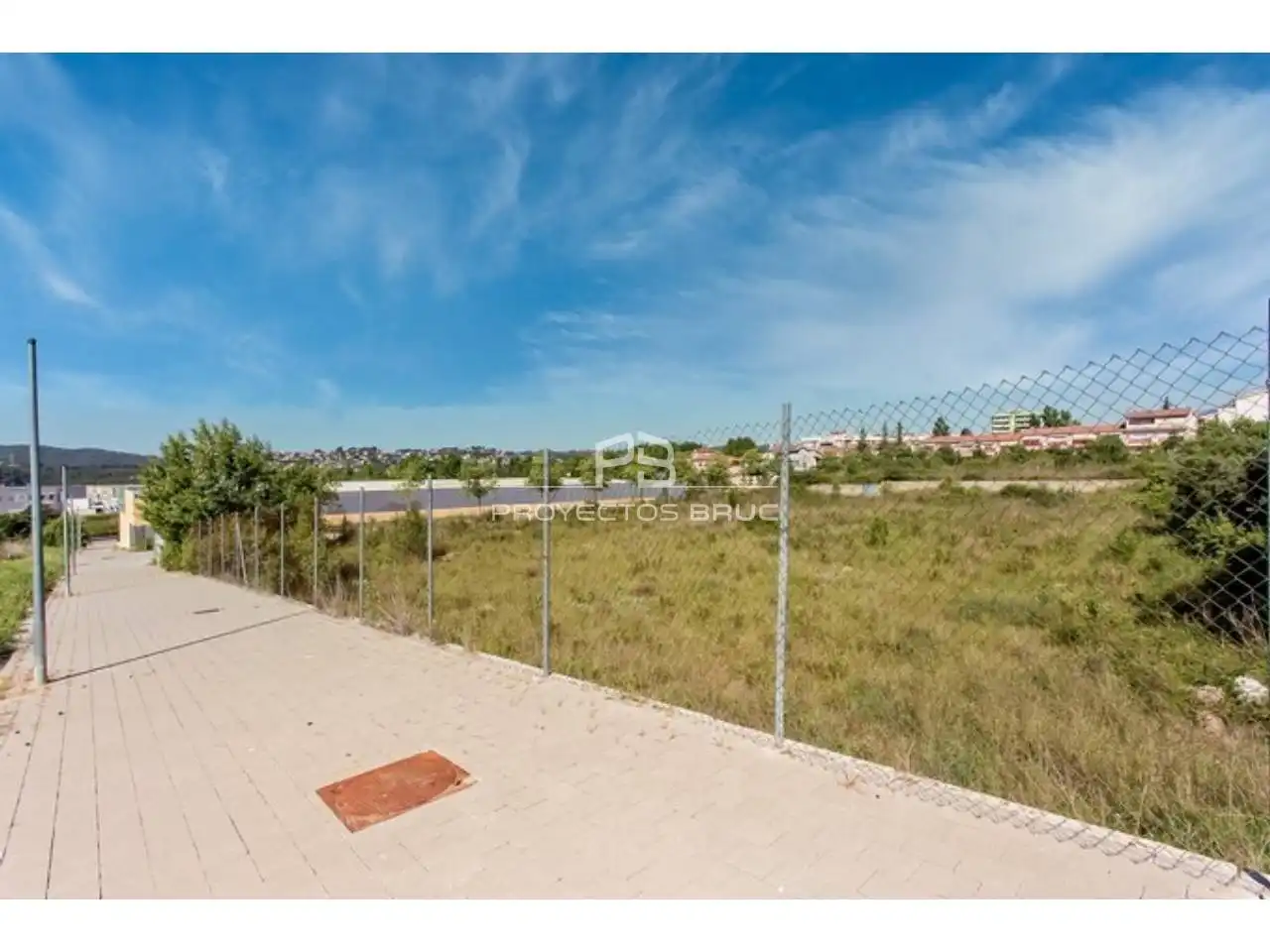 Rural land for sale in Avenida Francesc Marimon, imagen 8