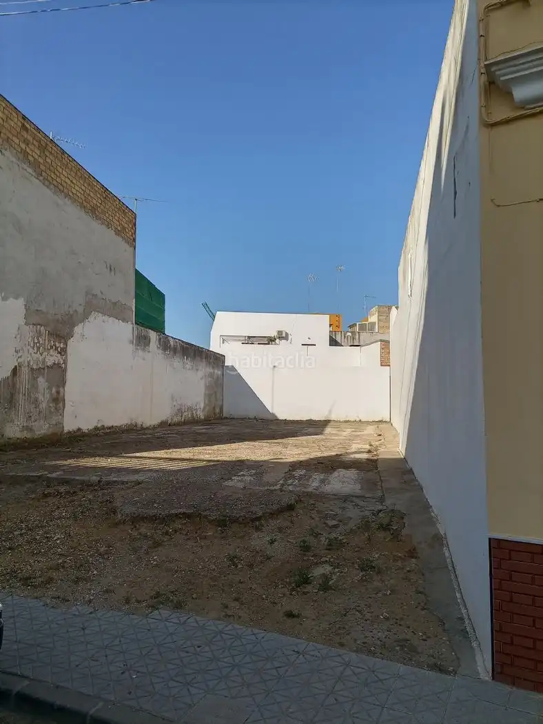 Lands and plots for sale in Calle Santa Lucía 8, imagen 2