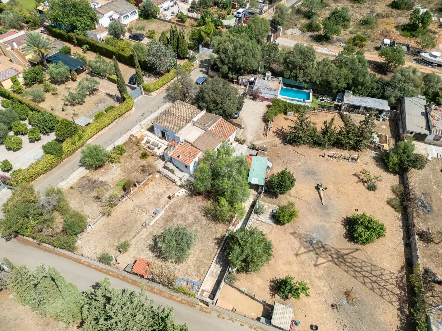 Casa rústica amb piscina en venda a Zona son Orlandis d'Amunt, imagen 42