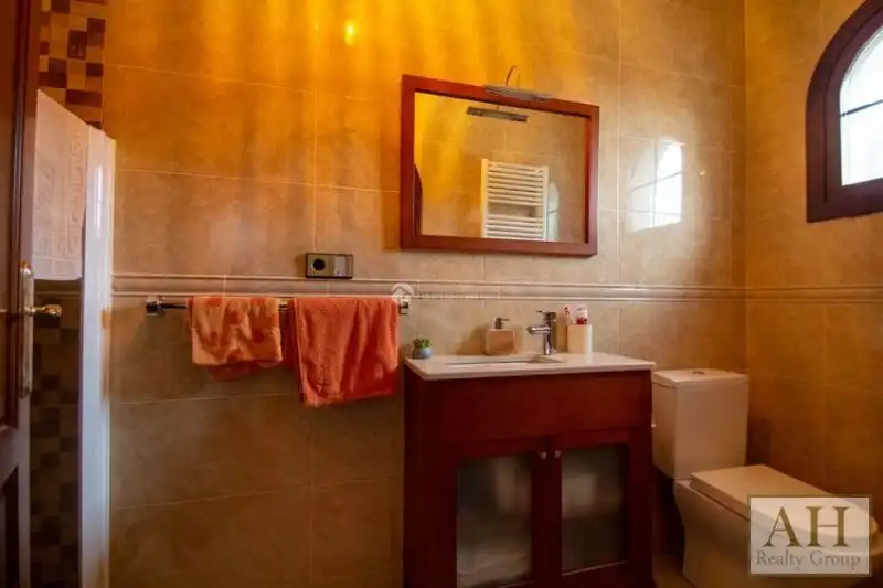 Haus zum Verkauf in Altea ciudad, imagen 12