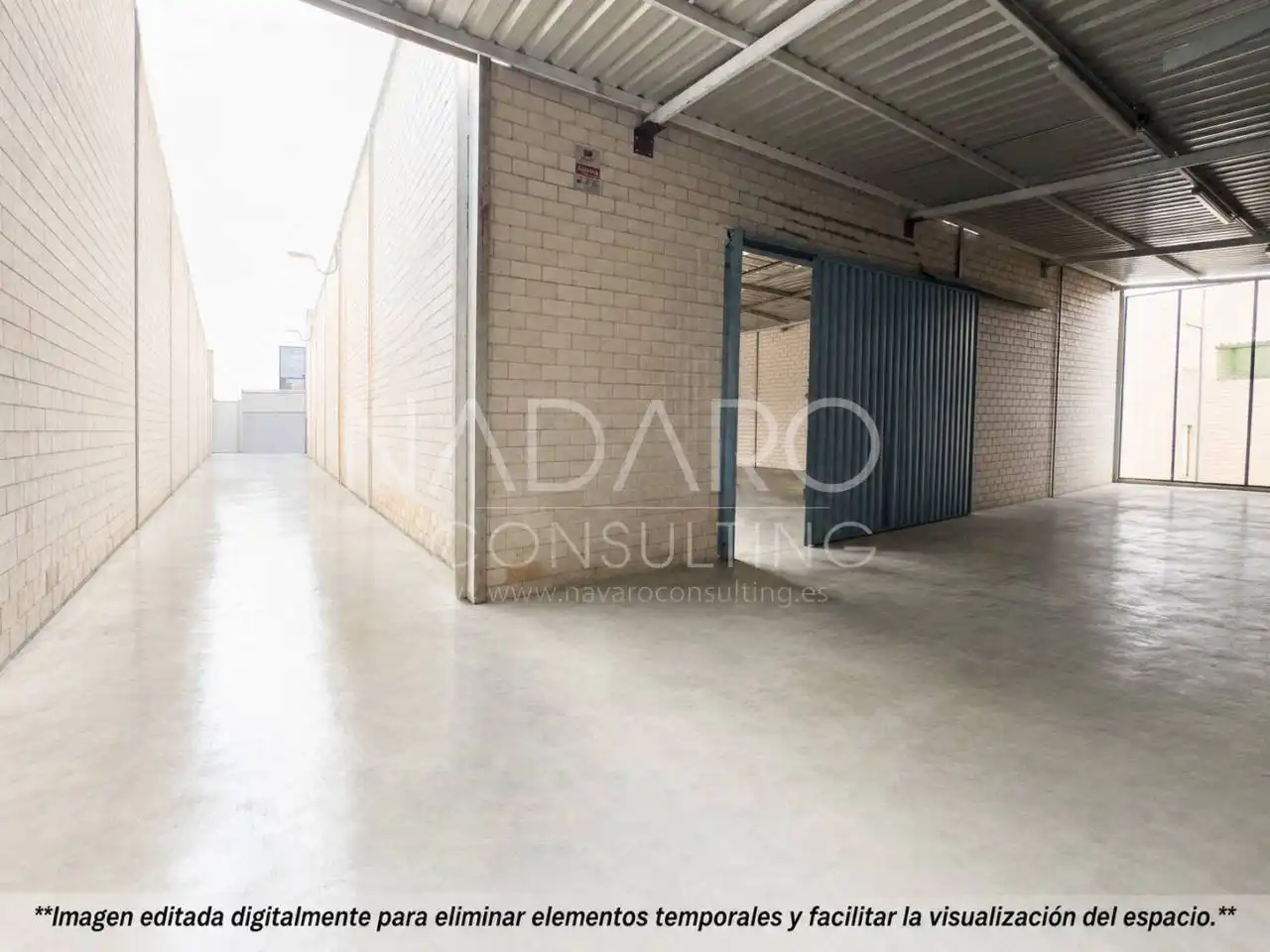Industrial buildings for sale in San Fernando de Henares