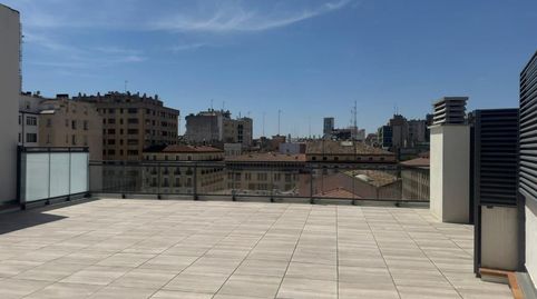 Photo 3 of Attic for sale in Paseo Independencia, Zaragoza Capital