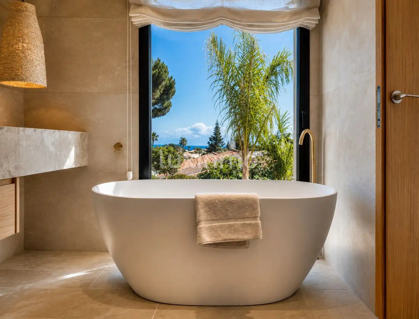 Villa mit Pool zum Verkauf in Portichol - Balcón al Mar, imagen 8