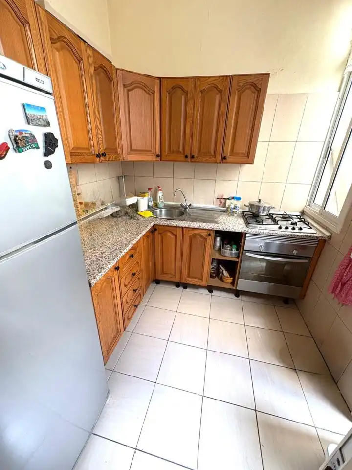 Cuina de Casa o xalet en venda en Santa Cruz de Tenerife