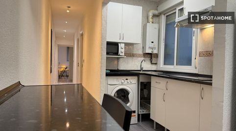 Photo 5 of Flat for rent in Numancia, Madrid Capital