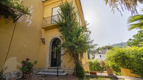 Foto 4 de Residencial en venda a Limonar, Málaga Capital