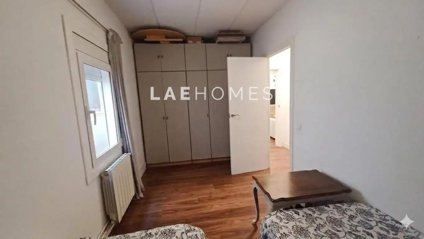 Wohnung mit Aufzug zum Verkauf in Passeig Passeig Sant Joan Bosco, imagen 13