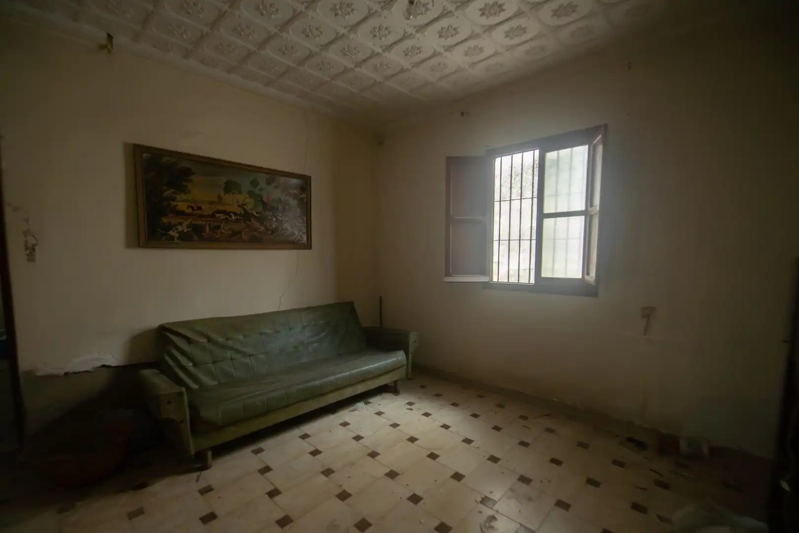 Casa amb terrassa en venda a Calle Doctor Víctor Pérez 61, imagen 6