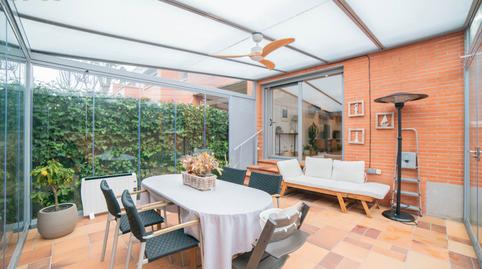 Photo 2 of Single-family semi-detached for sale in Calle Juan Antonio Vallejo Nájera, Viñas Viejas, Boadilla del Monte