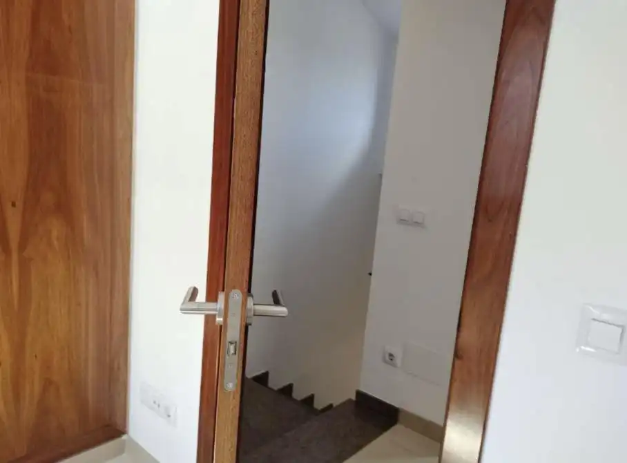 Detached homes for rent in Girona  with Air Conditioner, Heating and Private garden