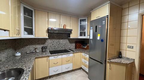 Foto 2 de Piso en venta en Praza de Isabel a Católica, Plaza España - Corte Inglés, Pontevedra