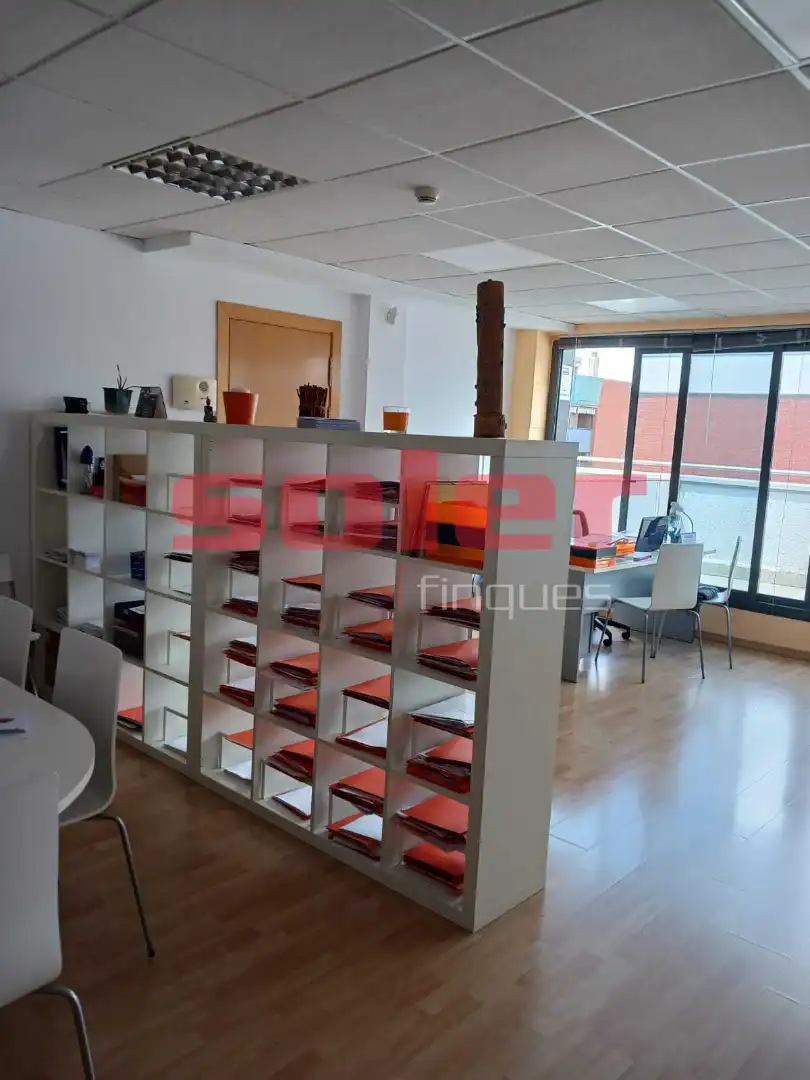 Ufficio con ascensore in vendita a Carrer d'Orient 78, imagen 17