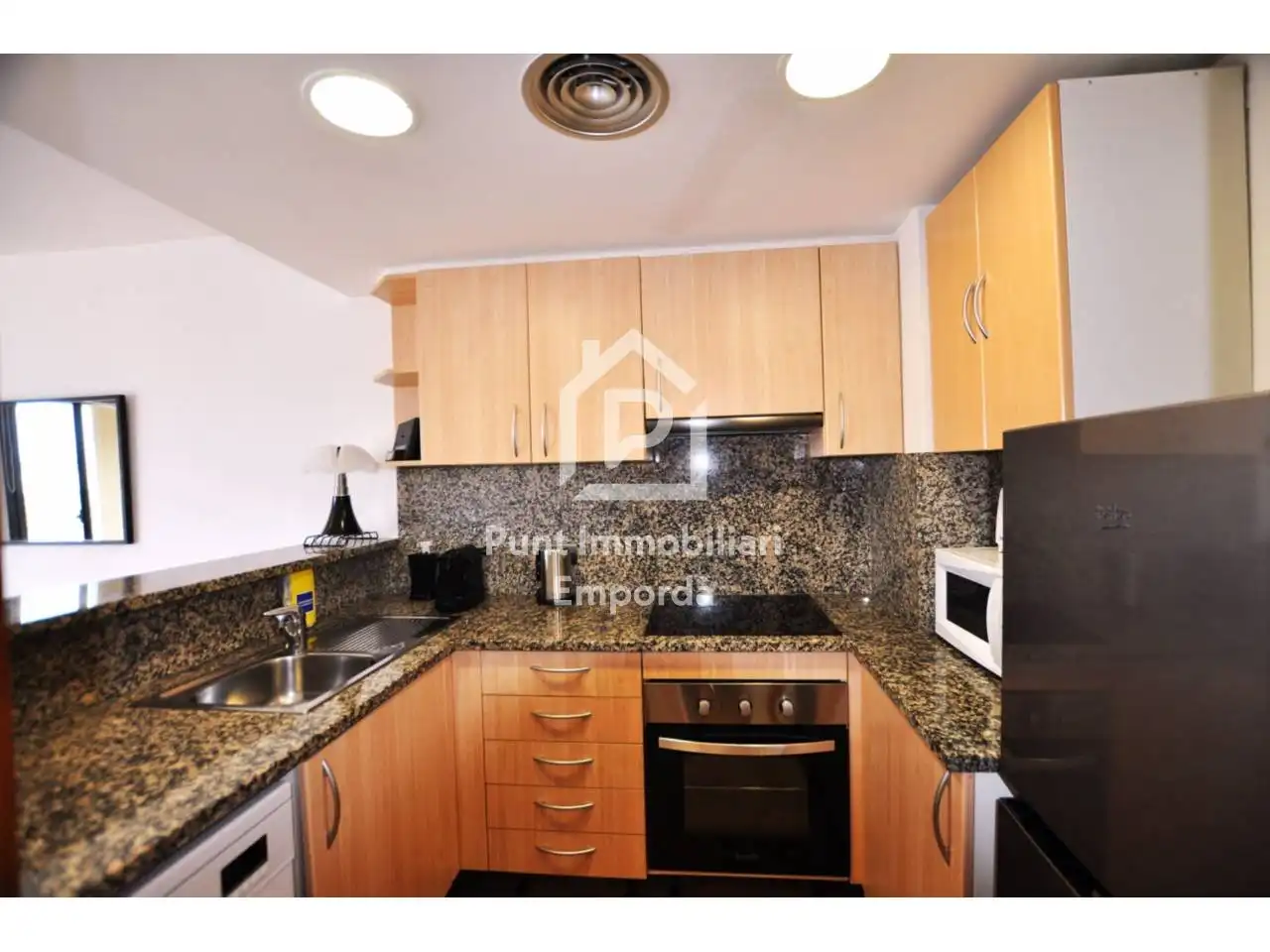 Appartement avec terrasse à vendre à Paseo Marítim, imagen 15