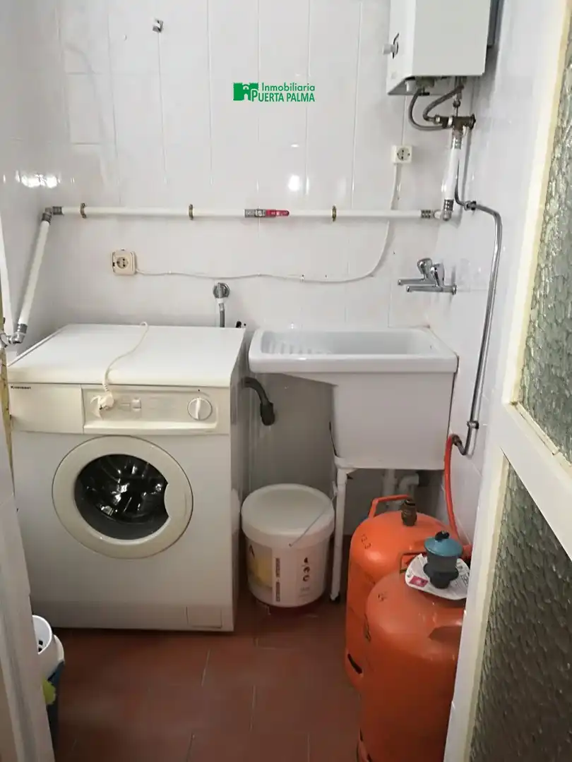 Apartments for sale in Badajoz  with Air Conditioner, Terrace and Balcony