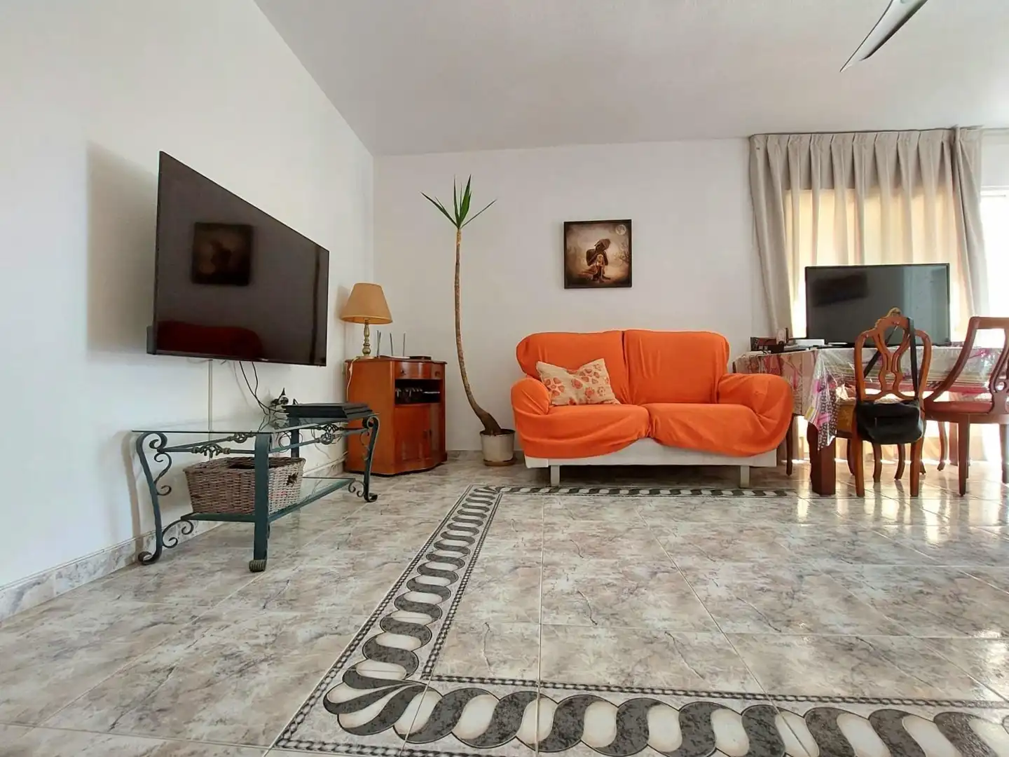 Flat with garden for sale in Las Lomas - Las Yucas, imagen 7